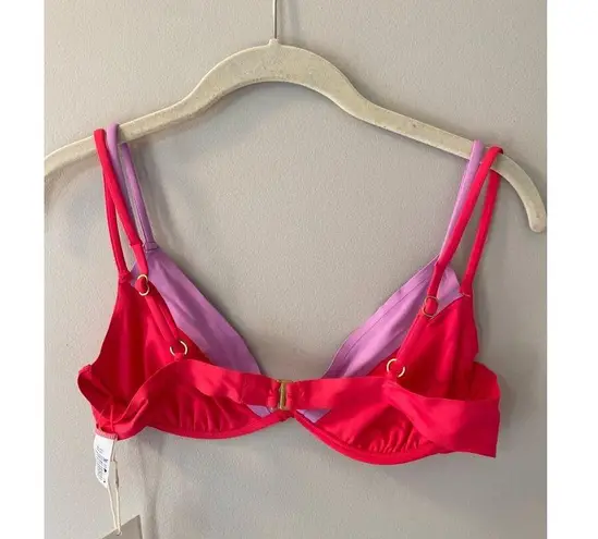 L*Space Seamless Zendaya Bikini Top