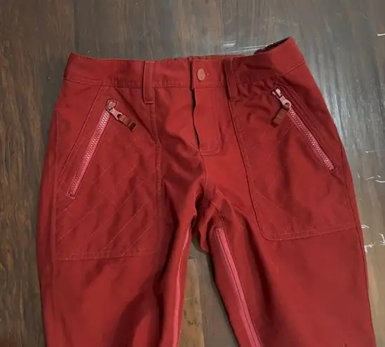 Burton Living Lining Snow Pant Size XS