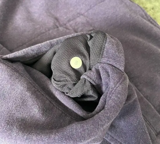 Lululemon  Split Pullover