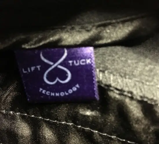 NYDJ Women’s Mini Tab Bootleg Dress Pants