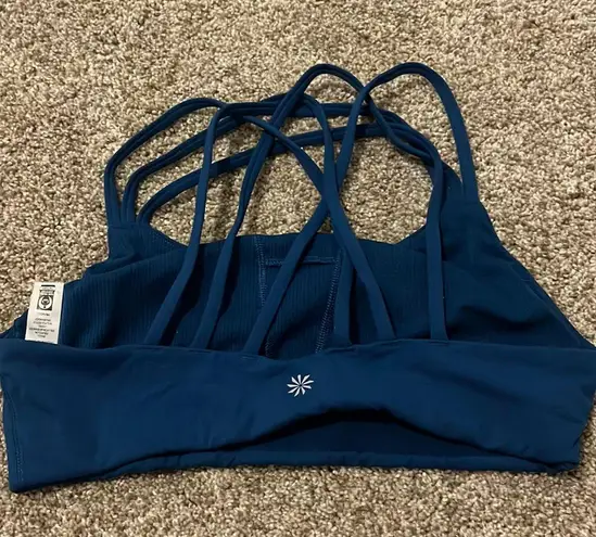 Athleta Sports Bra