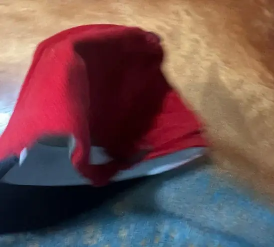 American Needle Vintage 90s Scooby Doo Red Embroidered SnapBack adjustable baseball hat one size