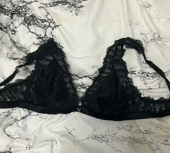 Victoria's Secret Lace Bralette