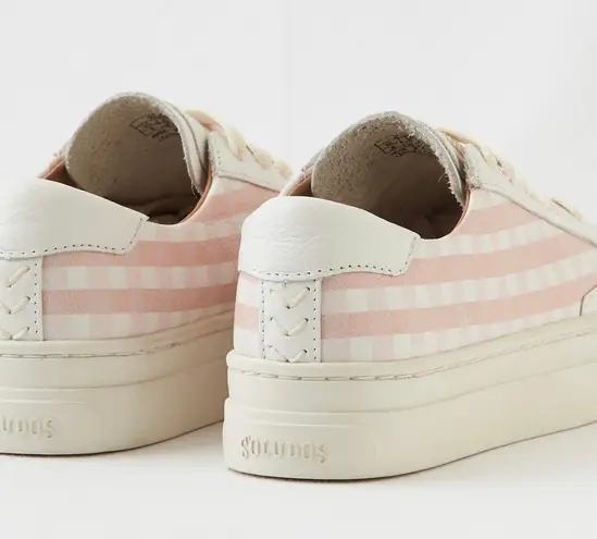 Soludos Ibiza Sneaker