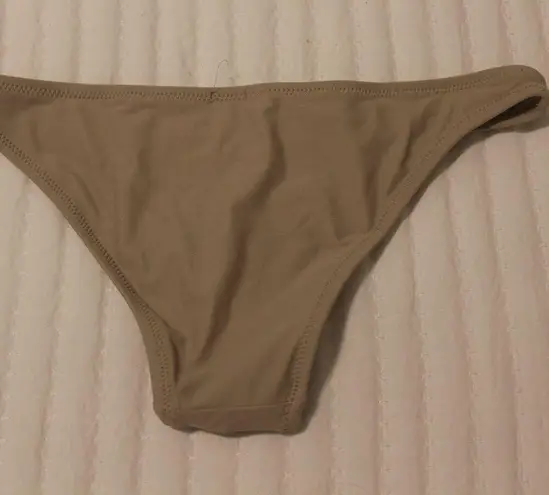 Aerie  Bikini Bottoms