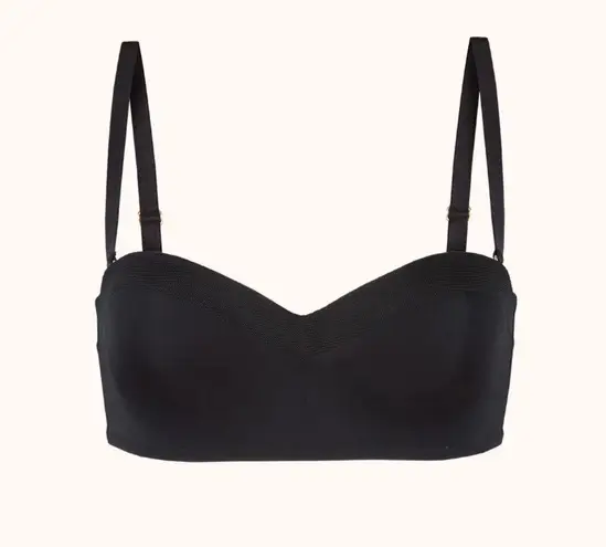 Lively Wireless Bra Black Size 36 C