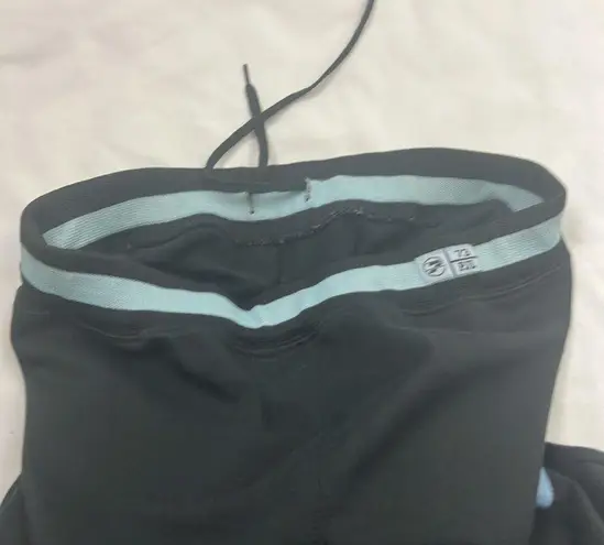 Pepe Jeans black sweat pants woman’s size small