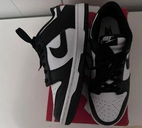 Nike Dunks