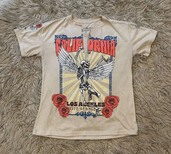 Weekend Warrior California Los Angeles T