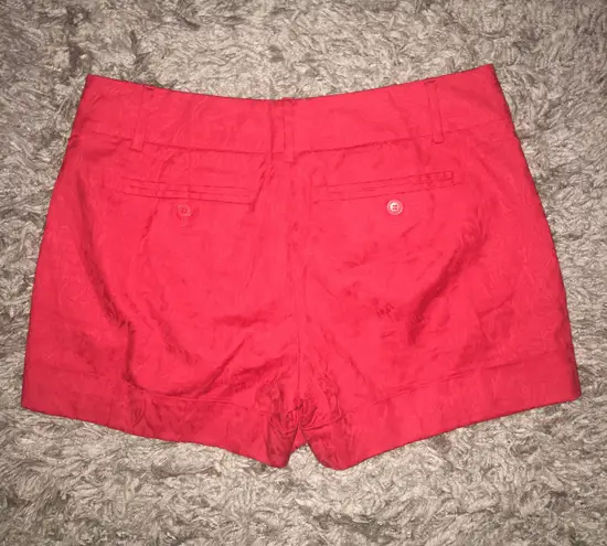 New York & Co. Shorts Sz 8