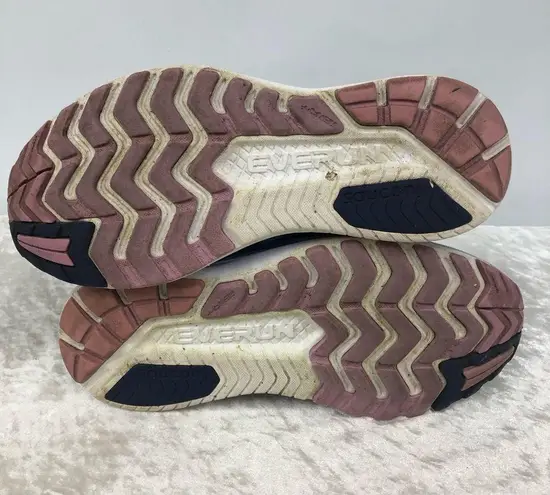 Saucony Everun ride iso Womens size 9.5