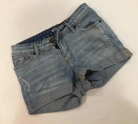 Urban Outfitters  BDG shorts