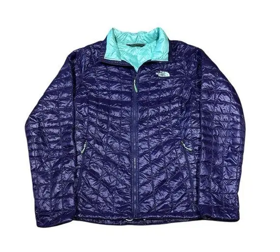 The North Face  Thermoball Jacket thumbnail 1