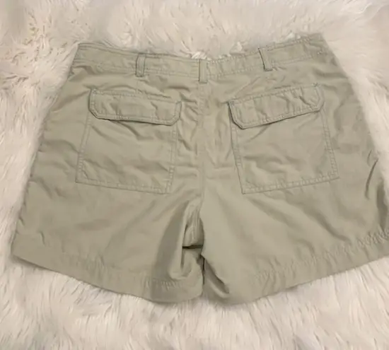 Aventura nylon SPF hiking outdoor casual shorts 12