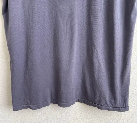 Palmer Cash Vintage Dark Grey Red Bi**hin Camaro Retro Short Sleeve Graphic Tee