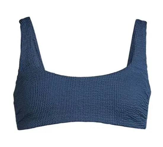 Veronica Beard BIKINI SET, Celeste Top size Small,Azoia Bottom Size X-Small,$306