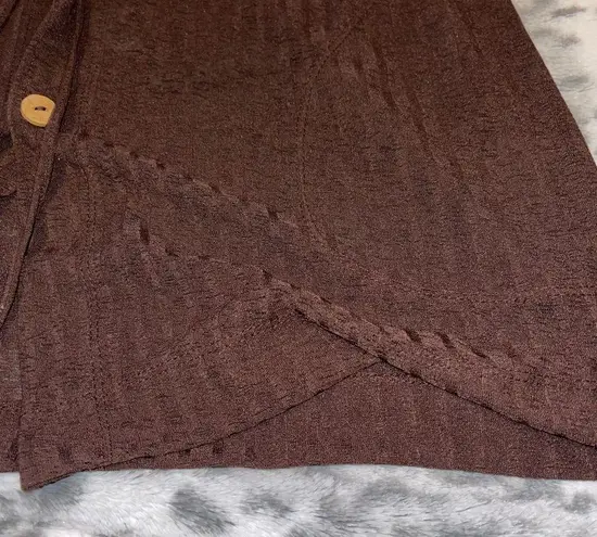 J. Valdi Swim Coverup