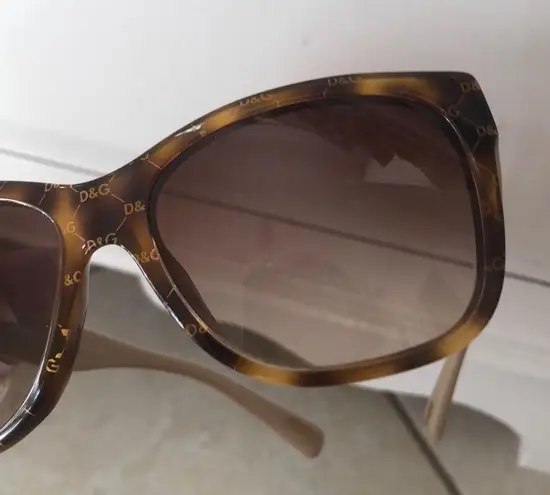 Dolce & Gabbana  sunglasses