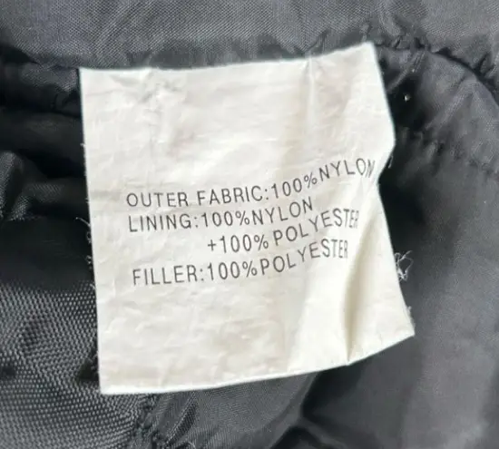 Mossi Motorsports Women's Nylon Full