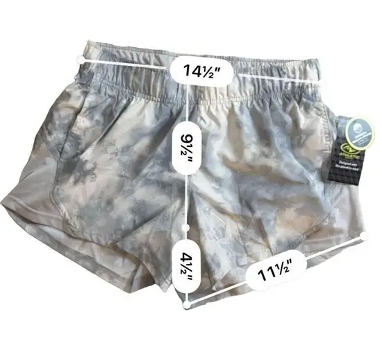 Avia Avía Dri-Play  athletic junior shorts size S