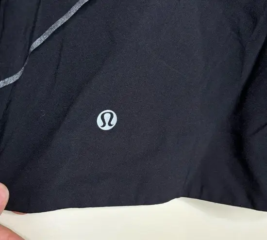 Lululemon  Runaway Glyde Zip Up Jacket