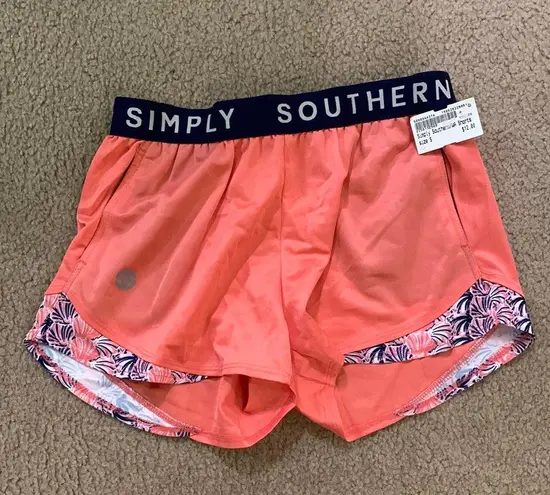 Simply Southern Shorts