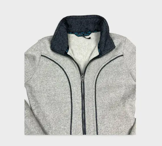 Kuhl  |  Wisteria Fleece Jacket | Small (4-6)