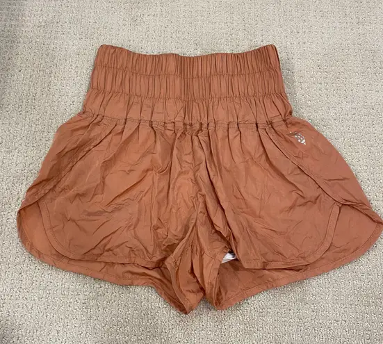 Free People Movement Shorts