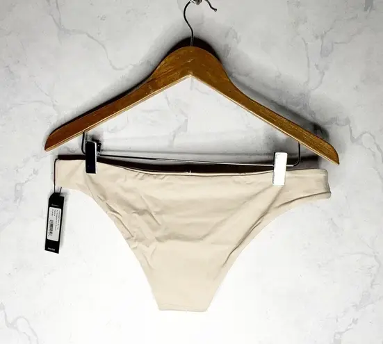 Tavik swim Tavik Ali Moderate Bikini Bottoms Tapioca Cream