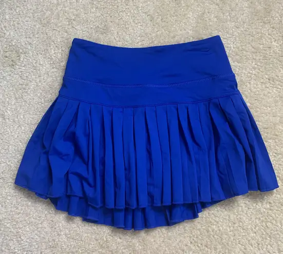 Hinge Skirt