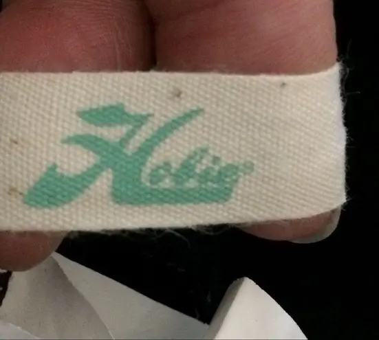 Hobie Tie-Dye Macrame Swimsuit