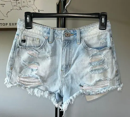 KanCan USA Jean Shorts