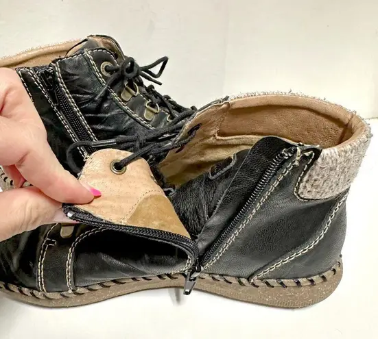 Biza Royal Boot Size 9