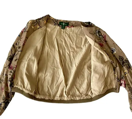 Hunt Club Vintage Light Jacket