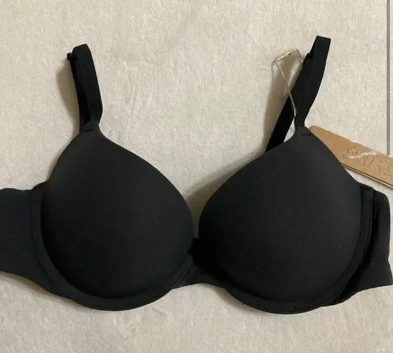 SKIMS Fits Everybody Push Up Bra 36B