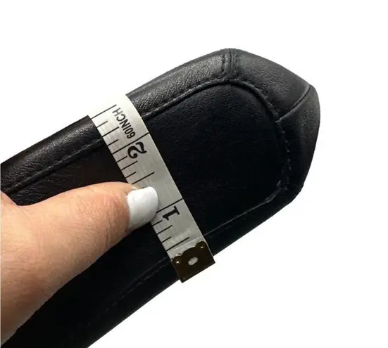 Coach  Black Mini Purse Shoulder Bag