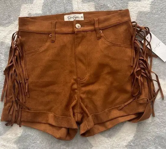 Jessica Simpson Shorts