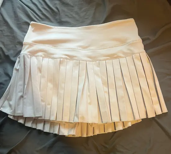 Gold Hinge NWT  Skirt