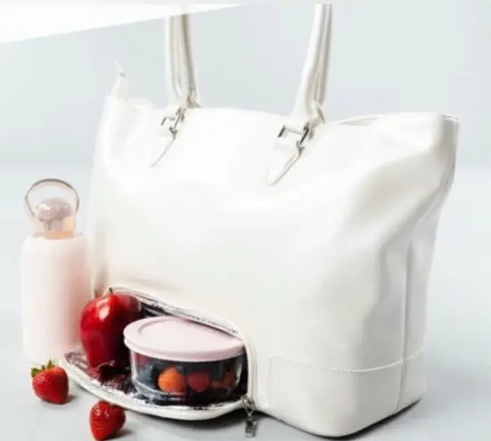 Buffbunny Collection Game Changer Tote Bag