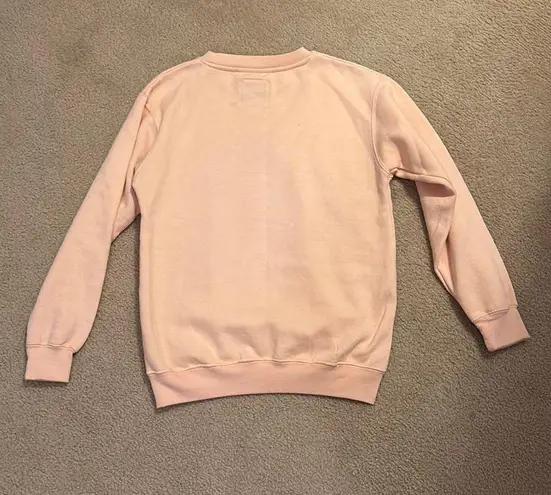 Florida Crewneck Pink