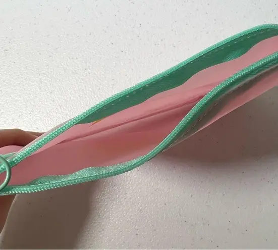 Ipsy Pink “Escape” Makeup Bag