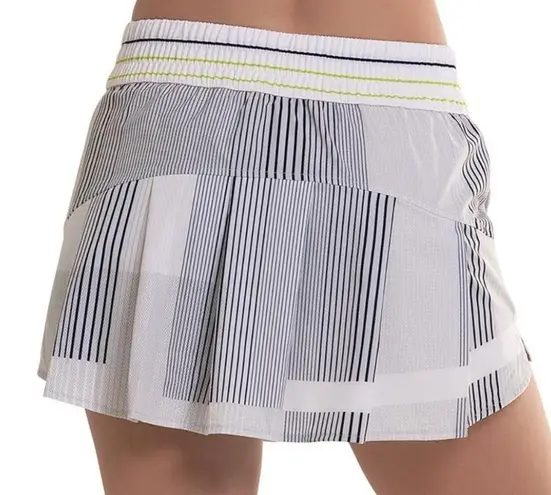 K-Swiss 14” Meteorite High Rise Pleated Tennis Skirt Size XS