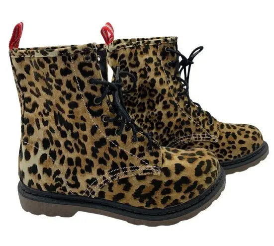 Arizona Jeans Women's Cheetah Boots