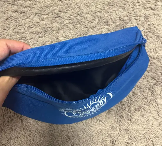 Fanny Pack Blue