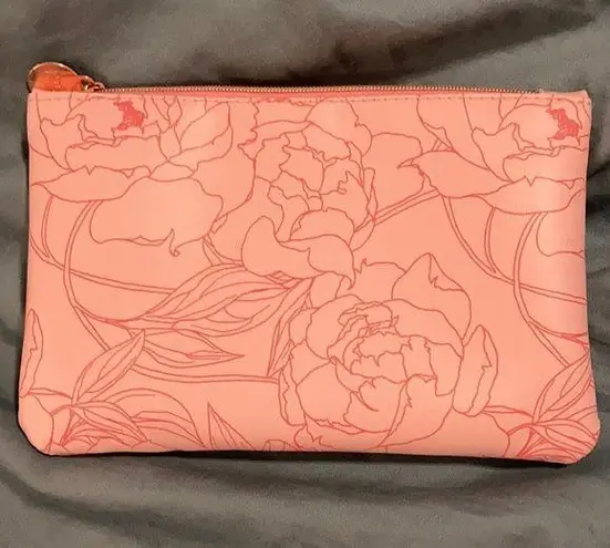 Ipsy  make up bag