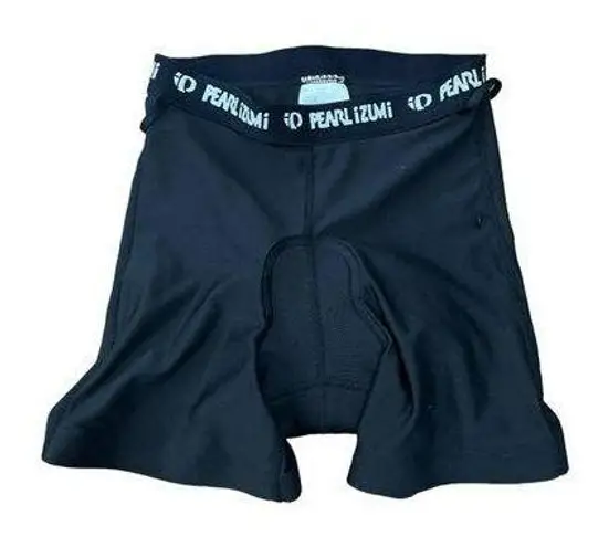 Pearl Izumi Earl izumi XS cycling small boxer  with Padded shorts