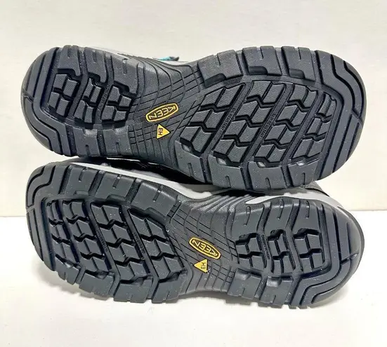 Keen Reno Waterproof Mid Carbon Toe Boot