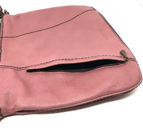 Plinio Visona leather bag, made in Italy