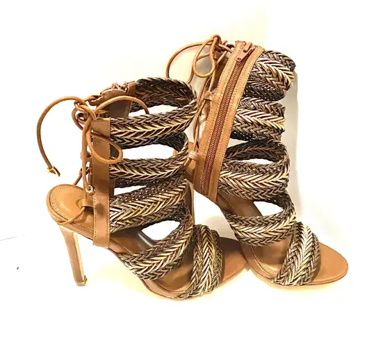 Olivia Ferguson Sexy Heels