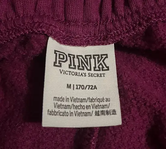 PINK - Victoria's Secret PINK Victoria’s Secret Sweat Pant